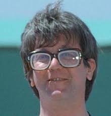 Alberto Fernández De Rosa