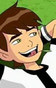 Ben x Gwen:A Bwen Love story