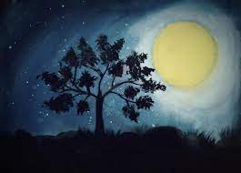 Giotto watercolor cake paper : Melukis Agar Hati Kembali Tenang Halaman All Kompasiana Com