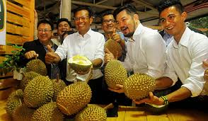 2019 malaysia durian season forecast and travel guide. Whiff Of Discontent In Singapore As Malaysia Courts Chinese Market For Its Durian The Muslim Times