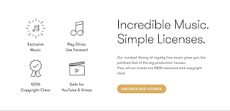 You are allowed to use the music tracks on our site free of charge in your projects. Best Sites To Download Royalty Free Music For Commercial Use