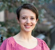 Greetings from the New