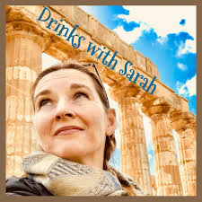 Food — Drinks with Sarah Podcast