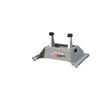Pull a trailer with these aftermarket hitch options. Shop B W Trailer Hitches Patriot 5th Wheel Trailer Hitch Replacement Head Support Trailer Hitches Free Shipping Canada Partsengine Ca