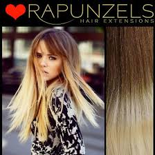 Ombre hair isn't going anywhere. Brown Blonde Ombre Weaving Hair Weft Extensions Salon Remy Human Hair Weave 48 99 Picclick Uk