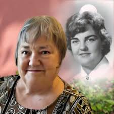 WITTUR, Marion Patricia "Pat"