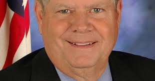 State Sen. Oberweis looks to challenge Dick Durbin