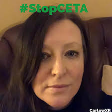 Extinction Rebellion Carlow