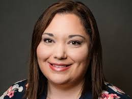 Rachel Lazich, Darien Ward 6 Alderman Candidate