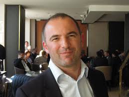 Mohamed Hamidi, Né quelque part, entre Bondy et le cinéma