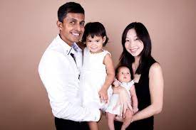 There are a considerable number of chindians in malaysia, singapore, and myanmar. Why Do Some Malays Look Like Chinese Indians But Some Chinese Indians Don T Seem To Look Like Malays Quora