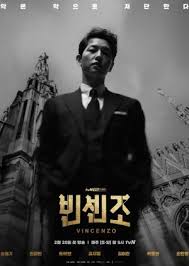 Such an amazing drama, n i never regret that i watched it. Vincenzo 2021 English Sub