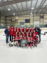 Pownal Minor Hockey Association