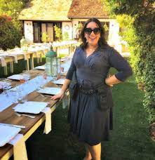 You Go To 30 Weddings A Year What Do You Wear Racked Day one of wedding planning is like a dream: you go to 30 weddings a year what do
