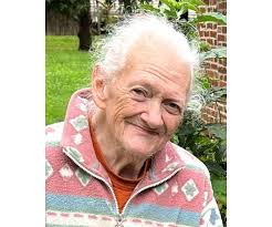 Martha P. Altman Obituary (2023)