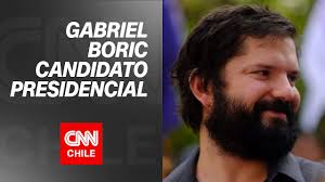 No ha habido juicios justos y eso se tendrá que evaluar caso a caso el precandidato presidencial del frente amplio visitó estado. Convergencia Social Proclamo A Gabriel Boric Como Su Candidato Presidencial Youtube