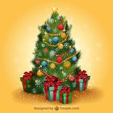 Download Realistic Christmas Tree Vector For Free Realistic Christmas Trees Christmas World Christmas Tree