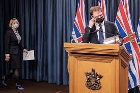 Henry was married to her late husband bob henry who died on january 3, 2018, after battling. Latest Covid 19 Restrictions Starting To Show Results In B C Salmon Arm Observer