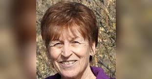 Joanne S Reich Obituary