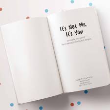 Sarcastic Gift Journal Funny Cathartic Writing Notebook Gag Etsy Journal Gift Funny Teacher Gifts Sarcastic Gifts