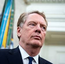 U.S.-China Deal Could Upend the Way Nations Settle Disputes