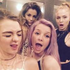 7 Aria macie williams ideas