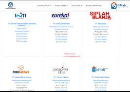 We did not find results for: Cara Gampang Belanja Di Siplah Kemdikbud Tasadmin