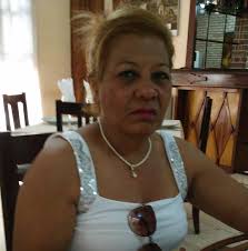 Marisol Rodríguez Mendoza