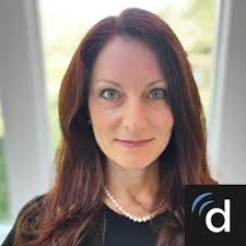 Dr. Yuliya Jhanwar, MD