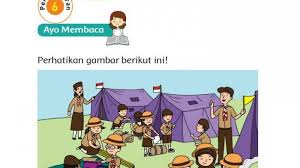 Check spelling or type a new query. Kunci Jawaban Kelas 3 Sd Tema 8 Halaman 103 104 105 107 108 109 110 Subtema 2 Pembelajaran 6 Tribunnews Com Mobile