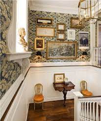 The Great American House Design Chic American Houses House Design House