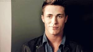 30 Colton Haynes GIFs To Help You Celebrate Pride 2016