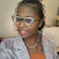 Marie Michelle Chery