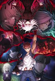 This is ufotable when they are on top of their shit. Ufotable On Twitter Fate Stay Night Anime Fate Stay Night Movie Fate Stay Night
