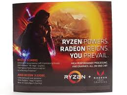 A set of amd cpu installation guide, and motherboard compatibility. Amd Ryzen 3 2200g Ryzen 5 2400g Apu Review Introduction Packaging