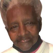 Mary Brown Hillard Obituary