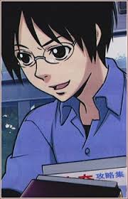 Kaoru Yamazaki Nhk Ni Youkoso Myanimelist Net He thinks everything around him is a conspiracy, including the reason why many pe. kaoru yamazaki nhk ni youkoso