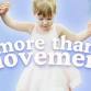 PURE Dance: More Than Movement