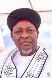 Allahu Akbar! Today being 8/5/2024 mark 40 years for the demise of our  Father, Alhaji Mansur Imam (the biological father of Sheikh Ibrahim Mansur  Imam) who died