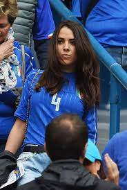 Euro 2016 Pictures And Photos Hot Football Fans Football Girls Soccer Girl