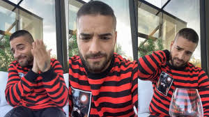 Maluma, tangled in speculation from fans about his sexuality for years, has sought to set the record during an instagram live questions and answers session tuesday, the 11 pm singer explained that. Maluma Instagram Live Stream 1 May 2020 Ig Live S Tv