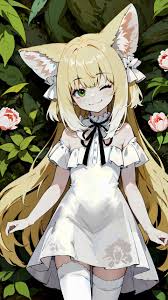 🔞[Gallery] Fox in a bush ***Original*** | | Truyen-Hentai.com