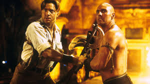 My last name isn't fraser. Brendan Fraser So Sieht Er Heute Aus