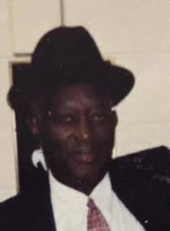 Ernest Collins Obituary