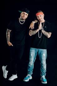 Tacklist de la serie de nicky jam en netflix titulada el ganador que narra la historía de su vida, y de como llegó a lo más alto en la industría de la música. Watch Nicky Jam J Balvin S Music Video For X Entertainment Rocks