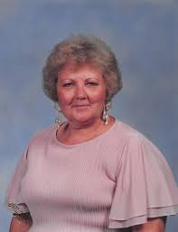 Obituary information for Anna Mae Dubree