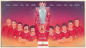 Liverpool fc, liverpool fc logo, cl. Liverpool Fc On Twitter Our History Continues