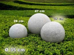 Die besten 7 leuchtkugeln garten im test vergleichstabelle testsieger preistipp • die top produkte im vergleich 2021! Kugelleuchte Gartenkugel Glowgranite 35cm 10221 Jetzt Bestellen Unter Https Moebel Ladendirekt De Lampen Tischleuchten Kugelleuchten Gartenleuchten Leuchten