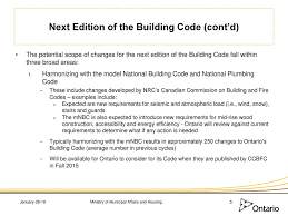 Check spelling or type a new query. Ontario Building Officials Association Ppt Download