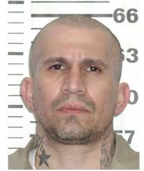 Marshals Most Wanted: Eli Moody Cantu